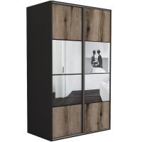 DRESSING LEX 151-240-66 D GRI/DMON/O